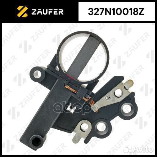 Щёткодержатель генератора 327N10018Z zaufer