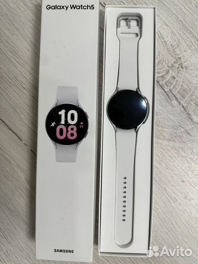 Samsung galaxy watch 5