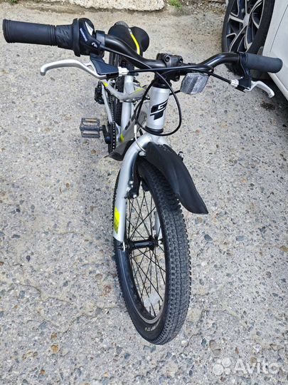 Горный велосипед GT stomper 20