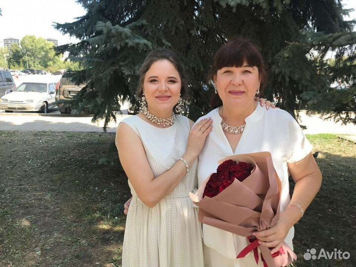 Услуги сиделки