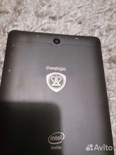 Планшет prestigio multipad wize 3797