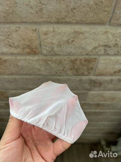 Сетка на пучок