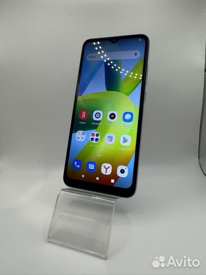 Xiaomi Redmi A1, 2/32 ГБ