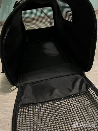 Сумка для животных