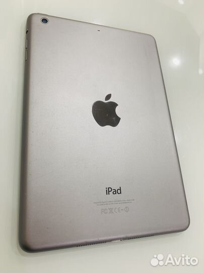 Планшет iPad mini 2 wi-fi