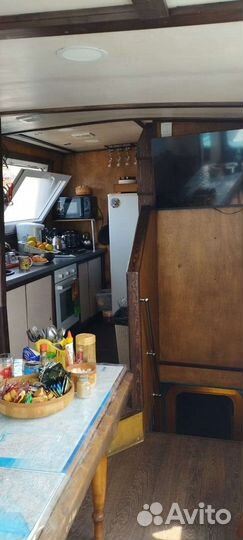 Продам катер