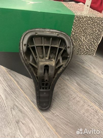 Седло на бмх cult, rant