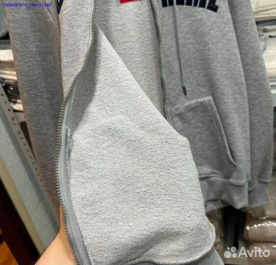 Зипка Supreme FW 24 (Арт.34329)