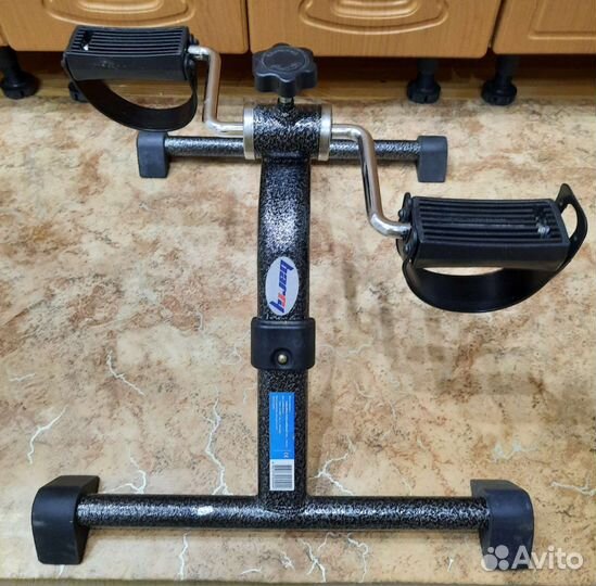 Мини- велотренажер