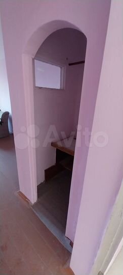 2-к. квартира, 41,7 м², 3/5 эт.