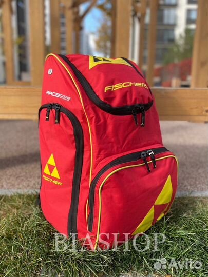 Рюкзак fischer 55L