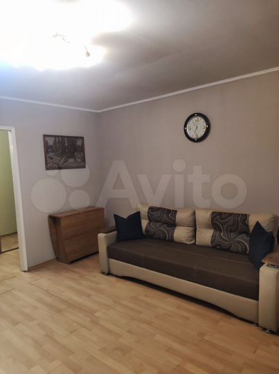 3-к. квартира, 76 м², 1/5 эт.