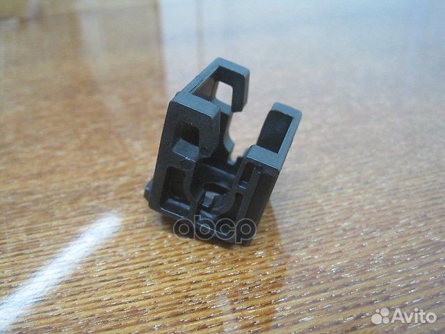 Клипса hyundai solaris 10/KIA RIO III 10- креп