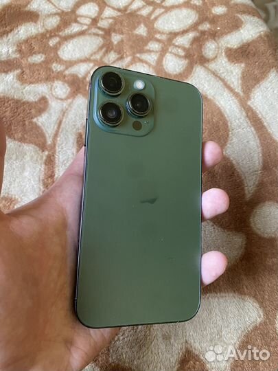 iPhone 13 Pro, 128 ГБ