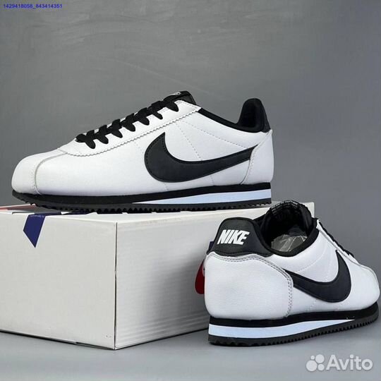 Кроссовки Nike Cortez (Арт.48421)