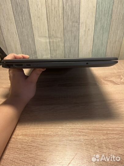 Ноутбук hp 250 g8