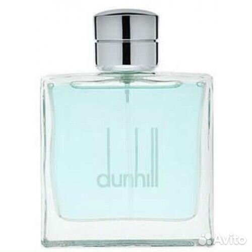 Dunhill Fresh 100 мл