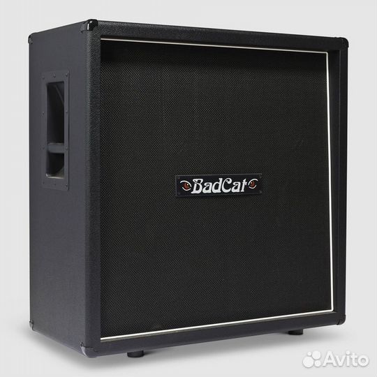 Bad Cat 4x12 Extension