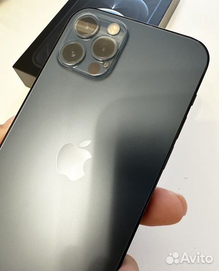 iPhone 12 Pro, 128 ГБ