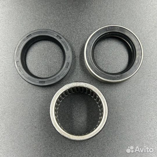 Обойма гребного вала в сборе с подшипником Mercrui