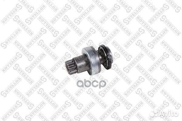 06-80141-SX бендикс стартера VW T3/Caravelle