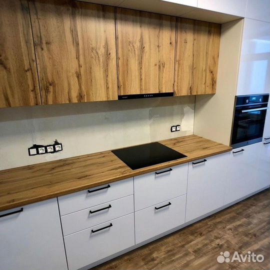 Кухня от производителя