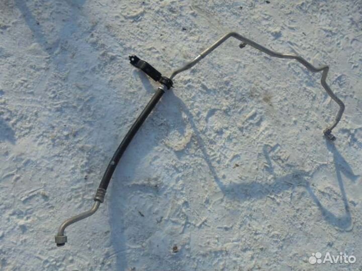 Трубка кондиционера Toyota Avensis AZT251 2AZ-FSE