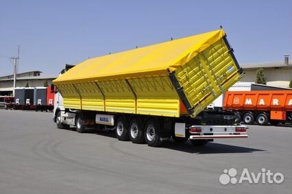 Полога и тенты на камаз зерновоз сельхозник