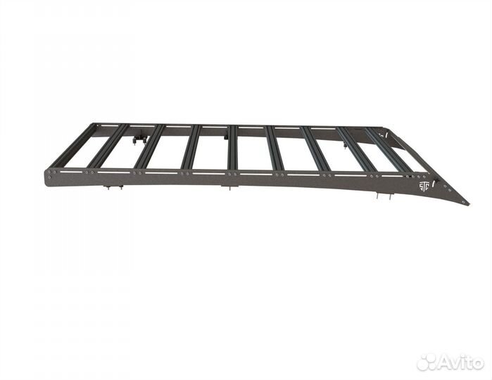 Багажник экспедиционный STC Suzuki Grand Vitara