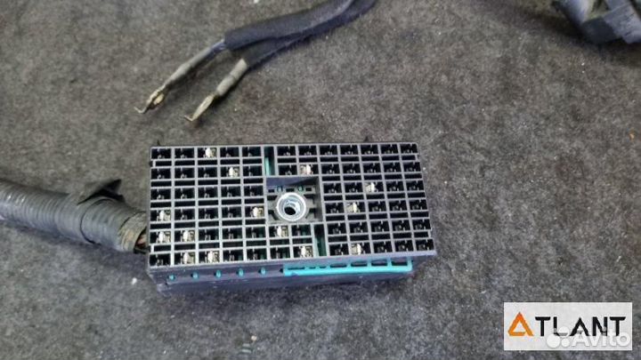 Подушка двигателя KIA sportage