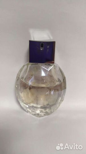 Т. вода Giorgio Arnani Emporio Diamonds Rose