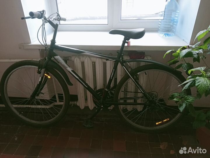 Велосипед взрослый