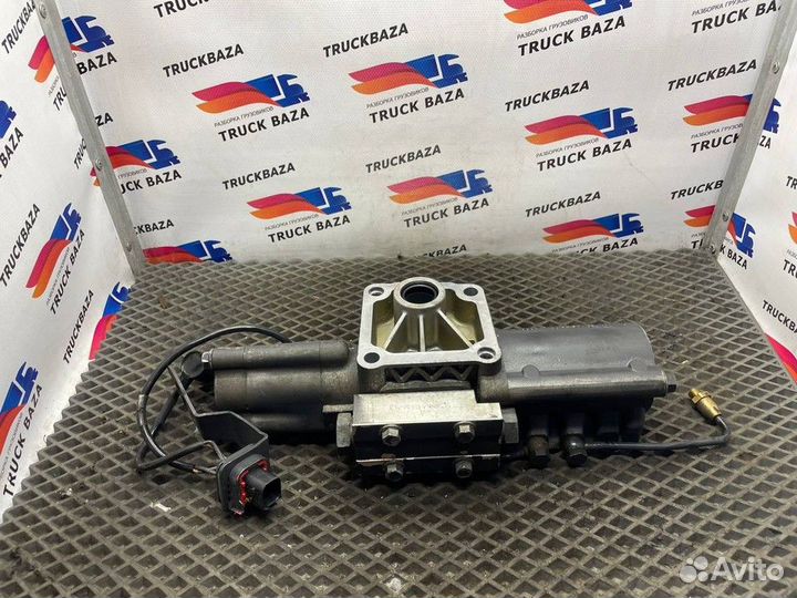 1405803 Цилиндр переключения передач кпп GRS 895