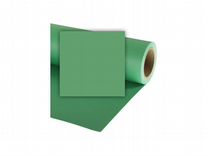 Фон бумажный Vibrantone 1,35х6м Greenscreen 25 зел