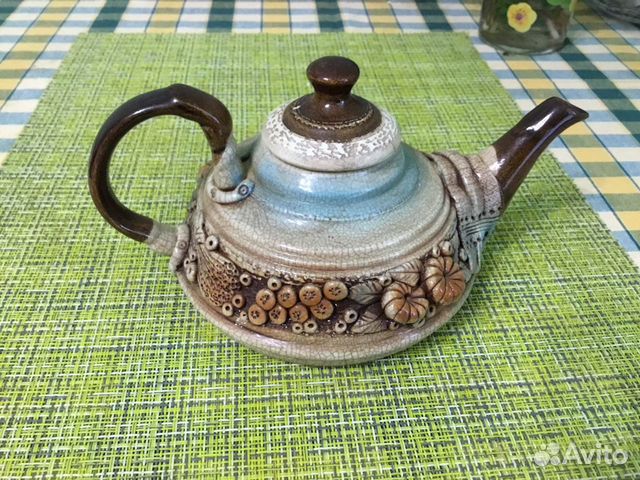 Заварочный чайник