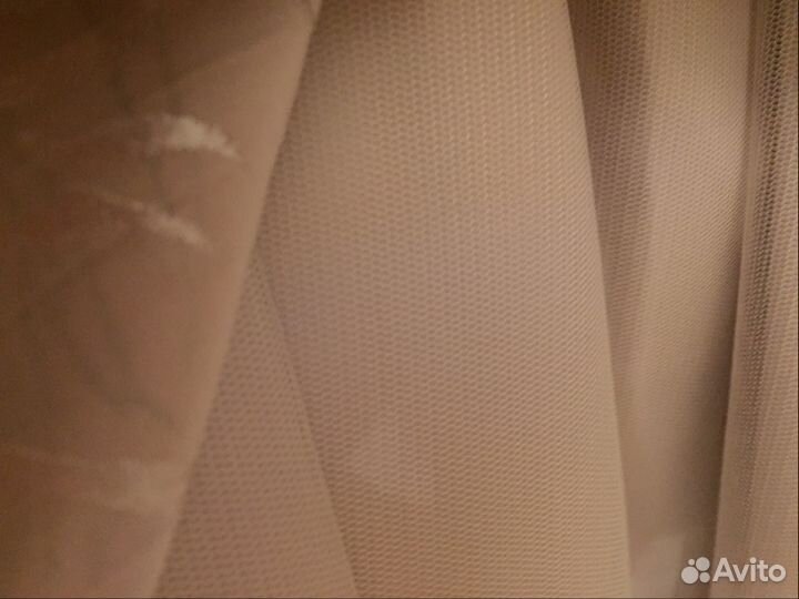 Праздничное платье