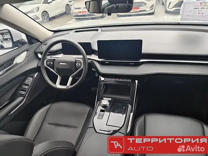 HAVAL H6 1.5 AMT, 2022, 38 000 км