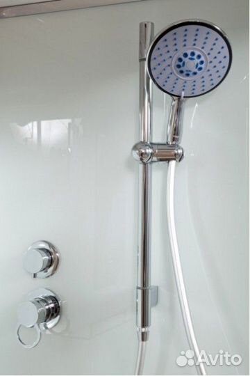 Душевая кабина AvaCan K402