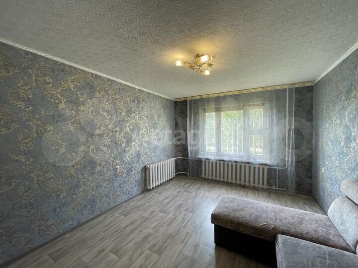 2-к. квартира, 51,6 м², 1/9 эт.