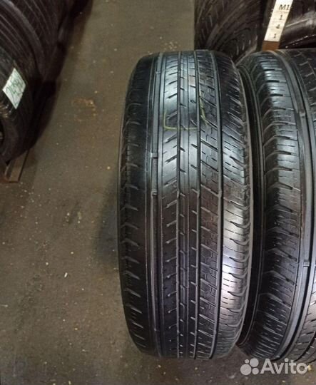 Dunlop Grandtrek ST30 225/60 R18 108P