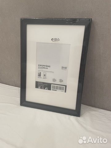 Рамка IKEA новая