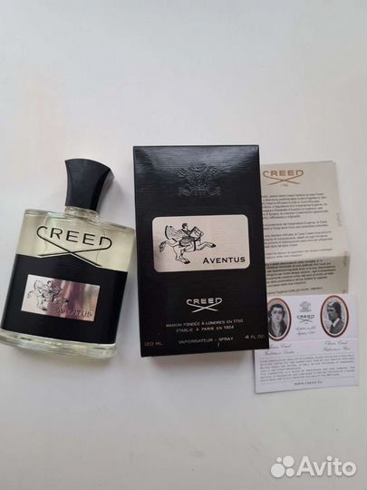 Духи Creed Aventus 125мл