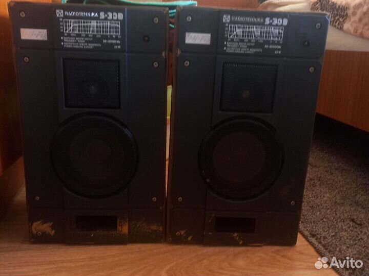 Radiotehnika s30