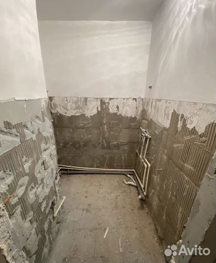 Демонтажные работы под ключ