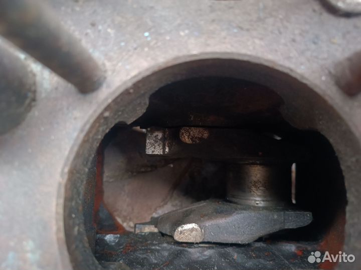 Двигатель д144 лтз Т40 Т28