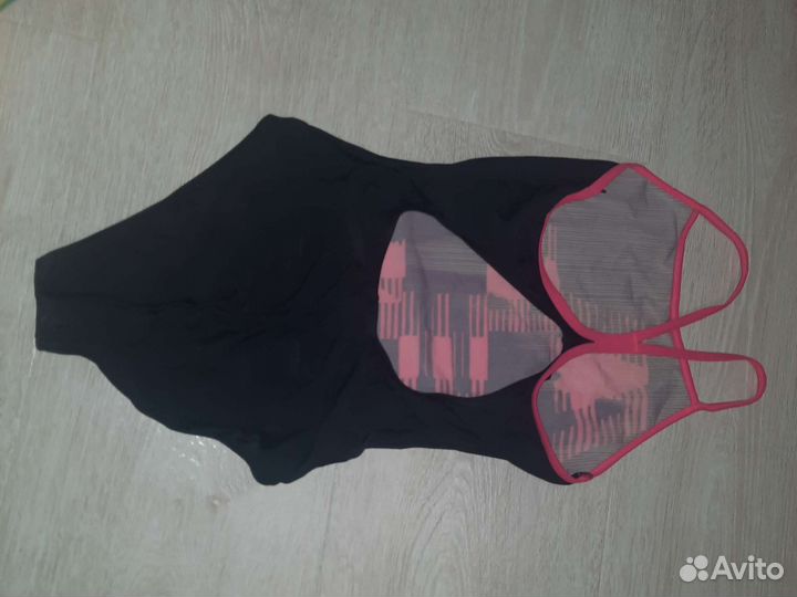 Купальник детский спортивный arena