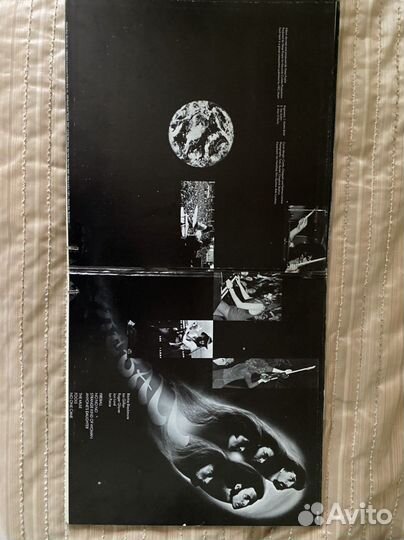 Альбомы Deep Purple