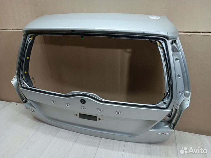 Дверь багажника Volvo V70 2007-2016