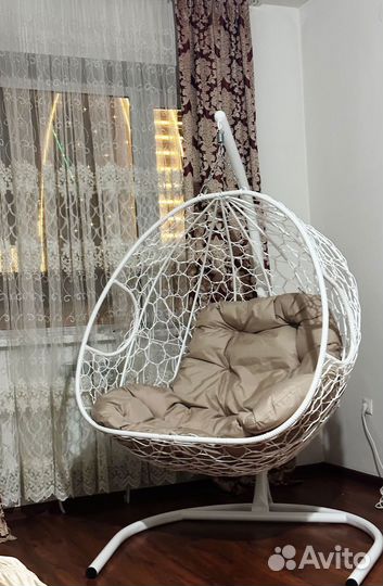 Кокон качели