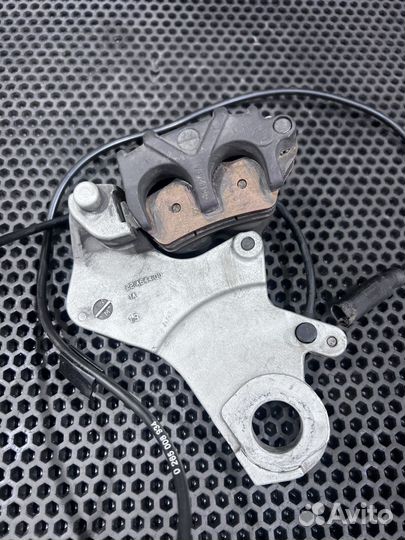 Задний суппорт KTM 1190 Adventure 2013-2016